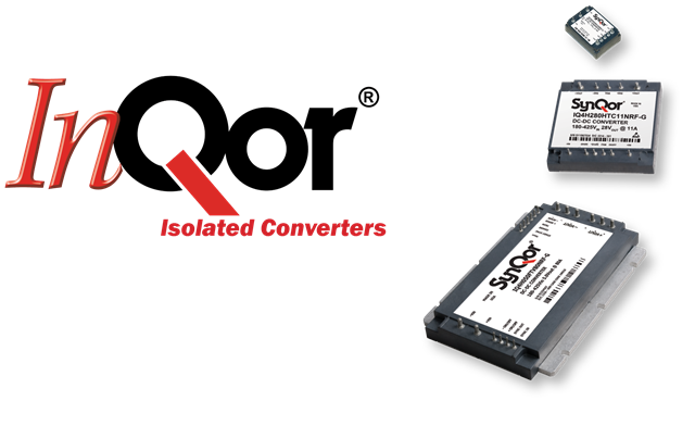 Industrial Power Converters
