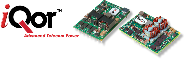 Telecom ATCA Modules