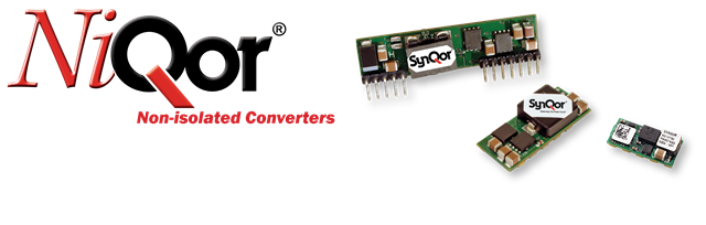 Telecom Non-Isolated DC-DC Converters