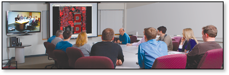 SynQor® products are designed and manufactured in the USA at its 100,000 square foot facility in Boxborough, Massachusetts, about 30 miles from Boston. Having the design and manufacturing teams co-located in one facility increases communication, resulting in quicker time to market and highly manufacturable designs.